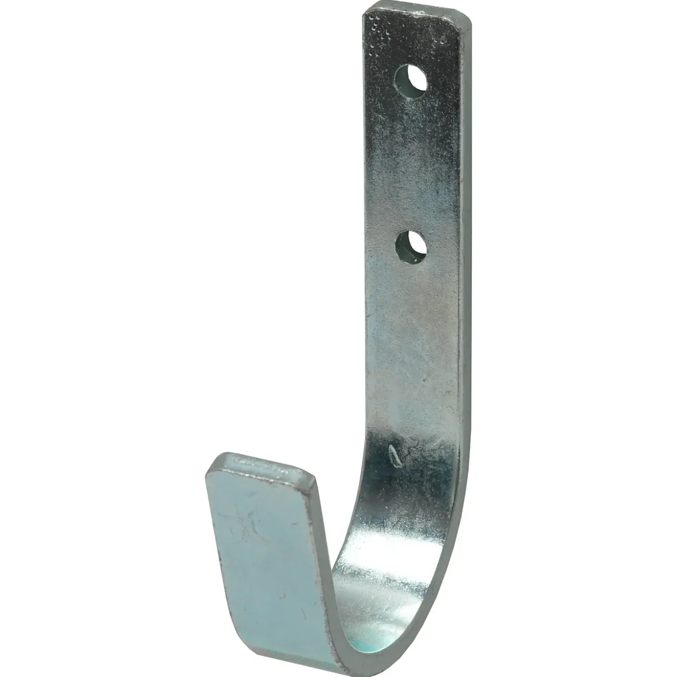 Duraline J-Haak plat 7,5x11,2cm