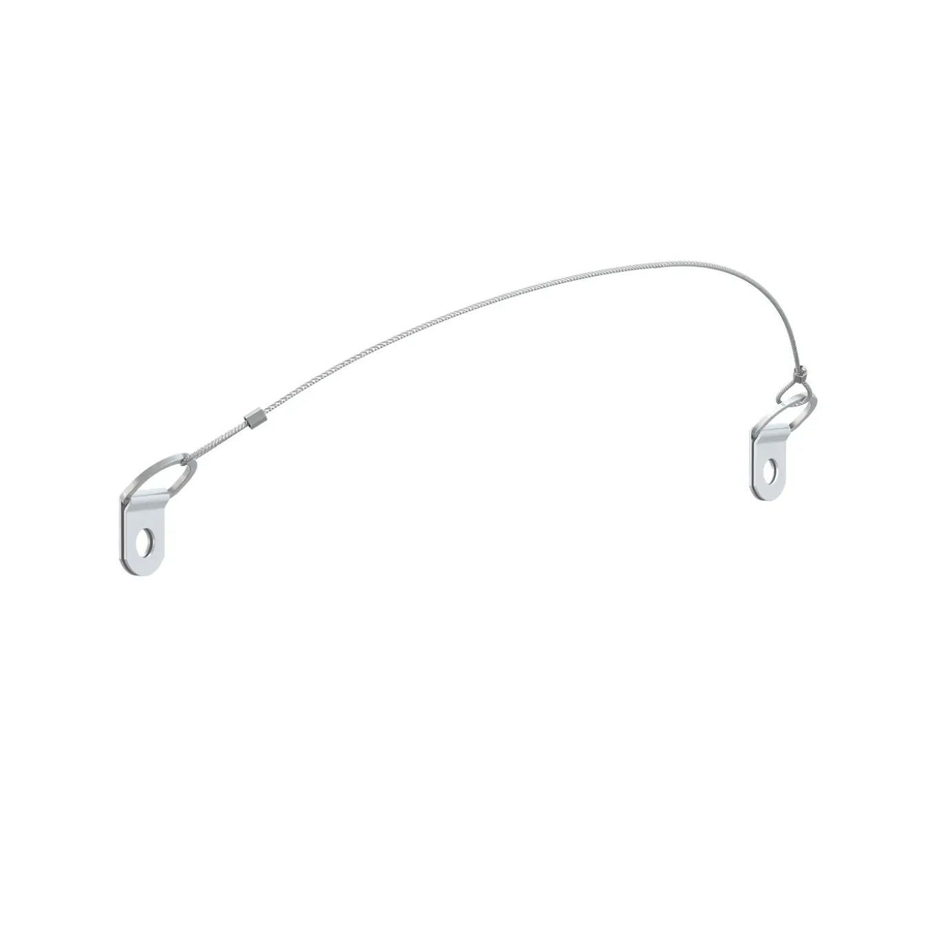 Duraline PHS S/1 knoopbaar staaldraad