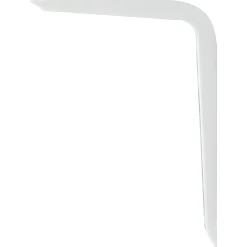 Duraline plankdrager Cantilever wit 20x15cm