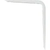 Duraline plankdrager Cantilever wit 25x20cm