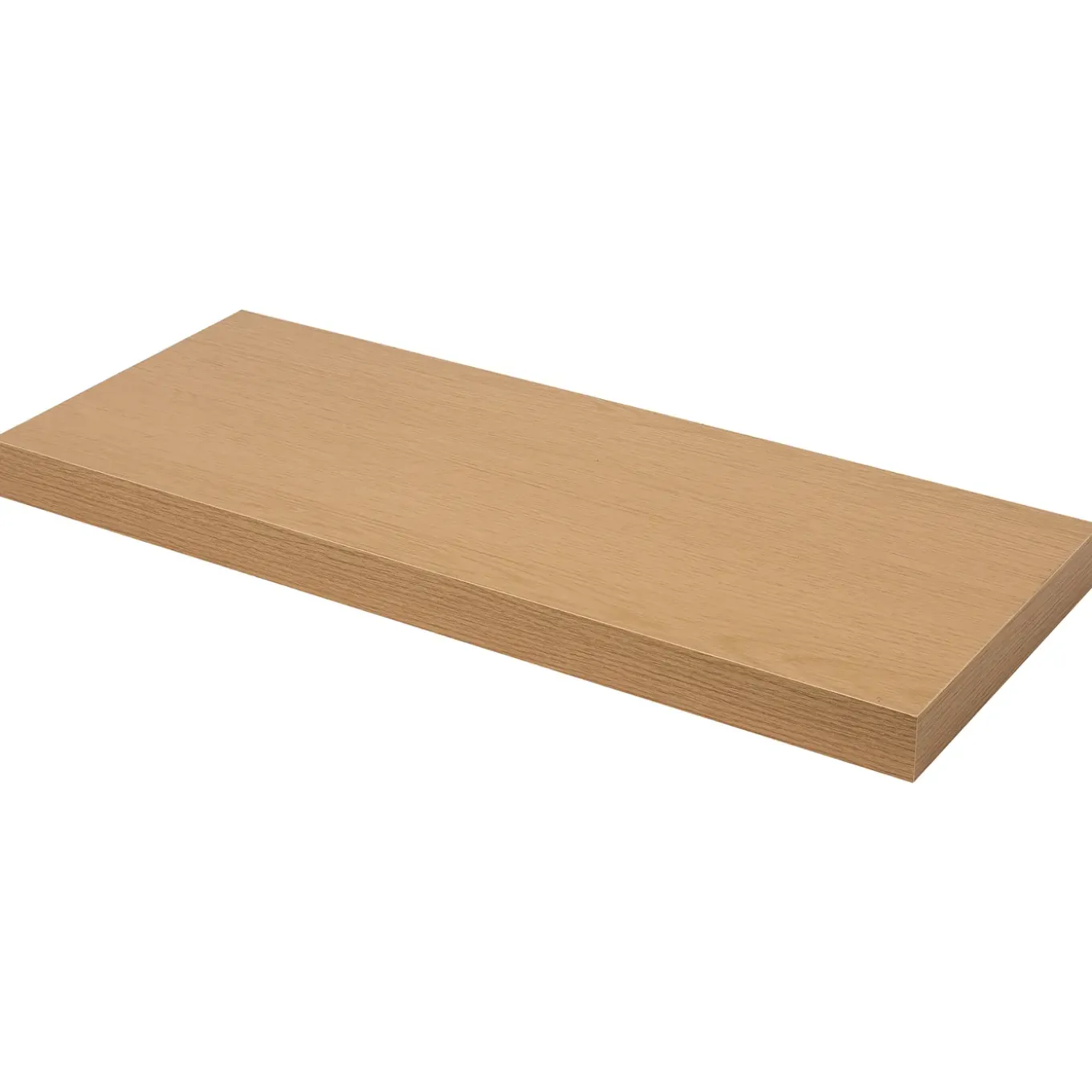 Duraline wandplank XL4 eiken knoest 38mm 60x23,5cm