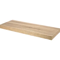 Duraline wandplank XL4 Sanoma eiken 38mm 60x23,5cm