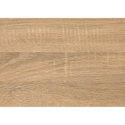 Duraline wandplank XL4 Sanoma eiken 38mm 60x23,5cm