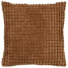 Dutch decor sierkussen Rome bruin 45x45cm