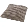 Overig Dutch decor sierkussen Rome beige 45x45cm