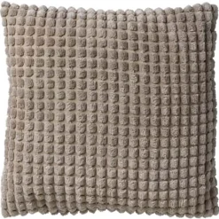 Overig Dutch decor sierkussen Rome beige 45x45cm