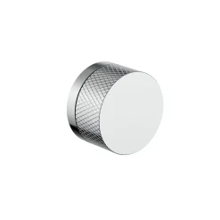 Dutchline Single Grip Afbouwdeel Inbouwkraan - Chroom