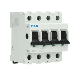 Eaton Hoofdschakelaar 4-polig 100a- 276285