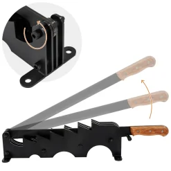 ECD Germany Hakmes - Houtkloofmachine - Hand Hakmes - Houtkloofmachine