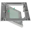 ECD Germany Toegangsdeur 150 x 200 mm - 12,5mm Gipskartonplaat