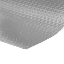 ECD Germany Windschermrol - 35m x 19cm 7m² - Grijs