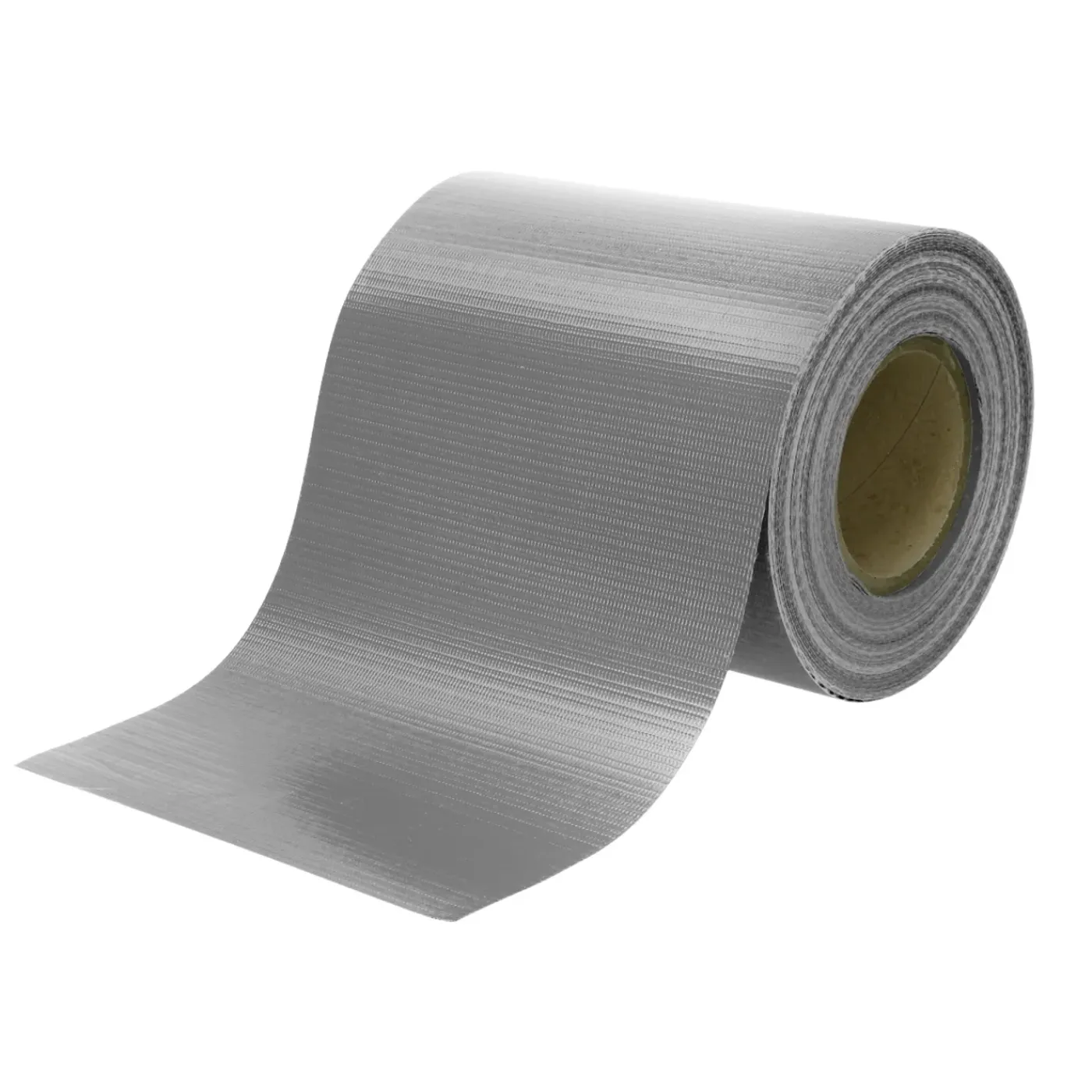 ECD Germany Windschermrol - 35m x 19cm 7m² - Grijs