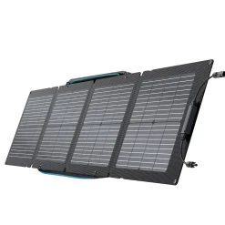 Ecoflow opvouwbaar waterdicht zonnepaneel 110W