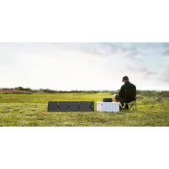 EcoFlow Zonnepaneel - 45W Type-C