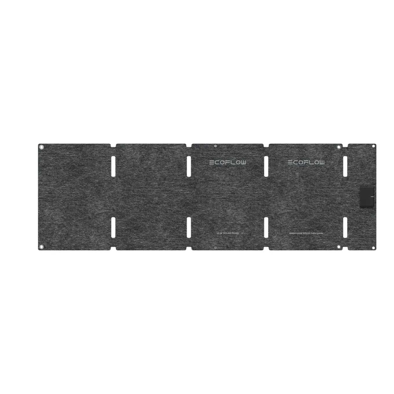 EcoFlow Zonnepaneel - 45W Type-C