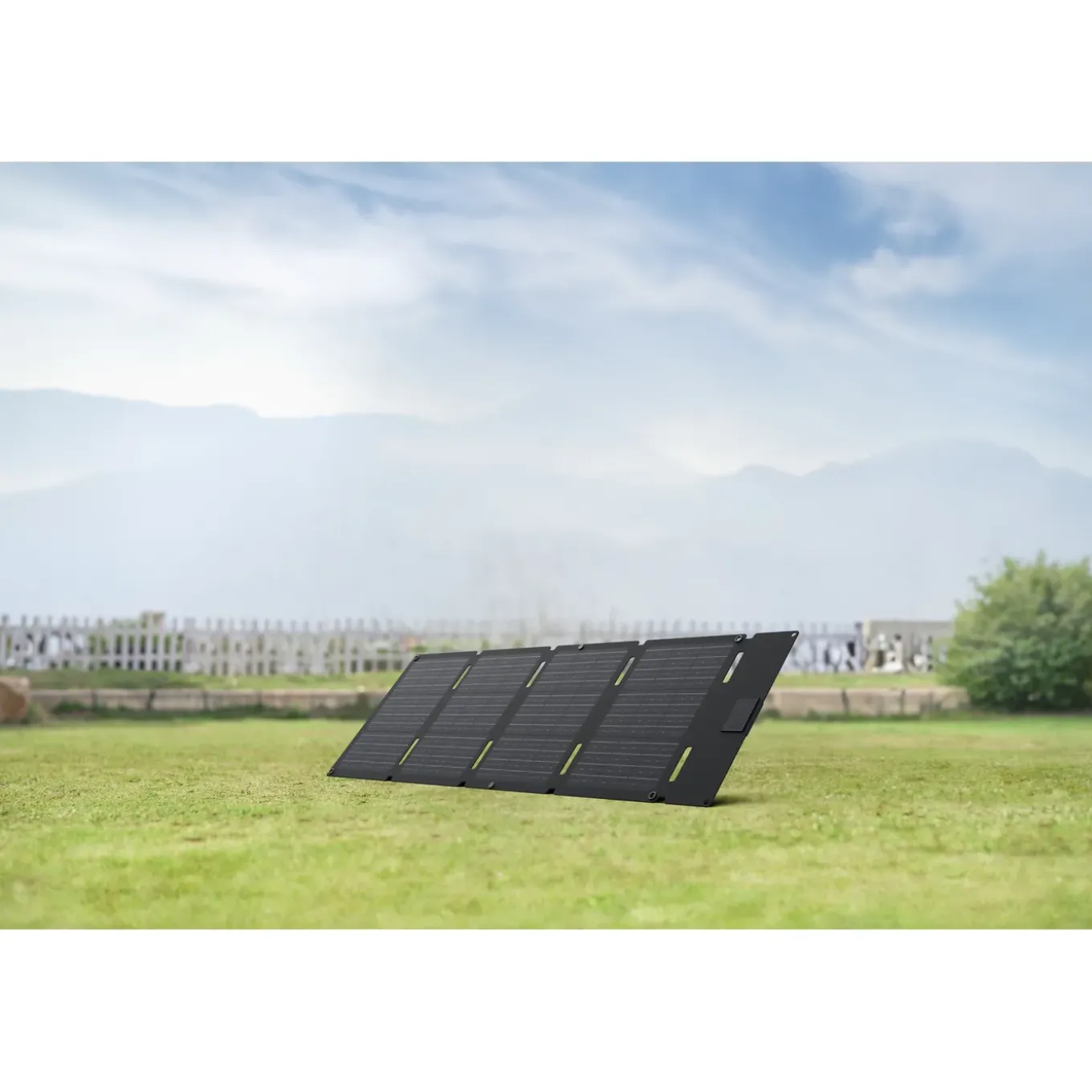 EcoFlow Zonnepaneel - 45W Type-C