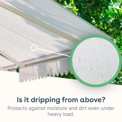 Eco:fy Waterdicht Makende Spray Voor Luifels En Parasols - 500ml - Langdurige Bescherming