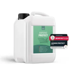 Eco:fy Waterproofer Voor Luifels En Parasols - 2.5l - Langdurige Bescherming