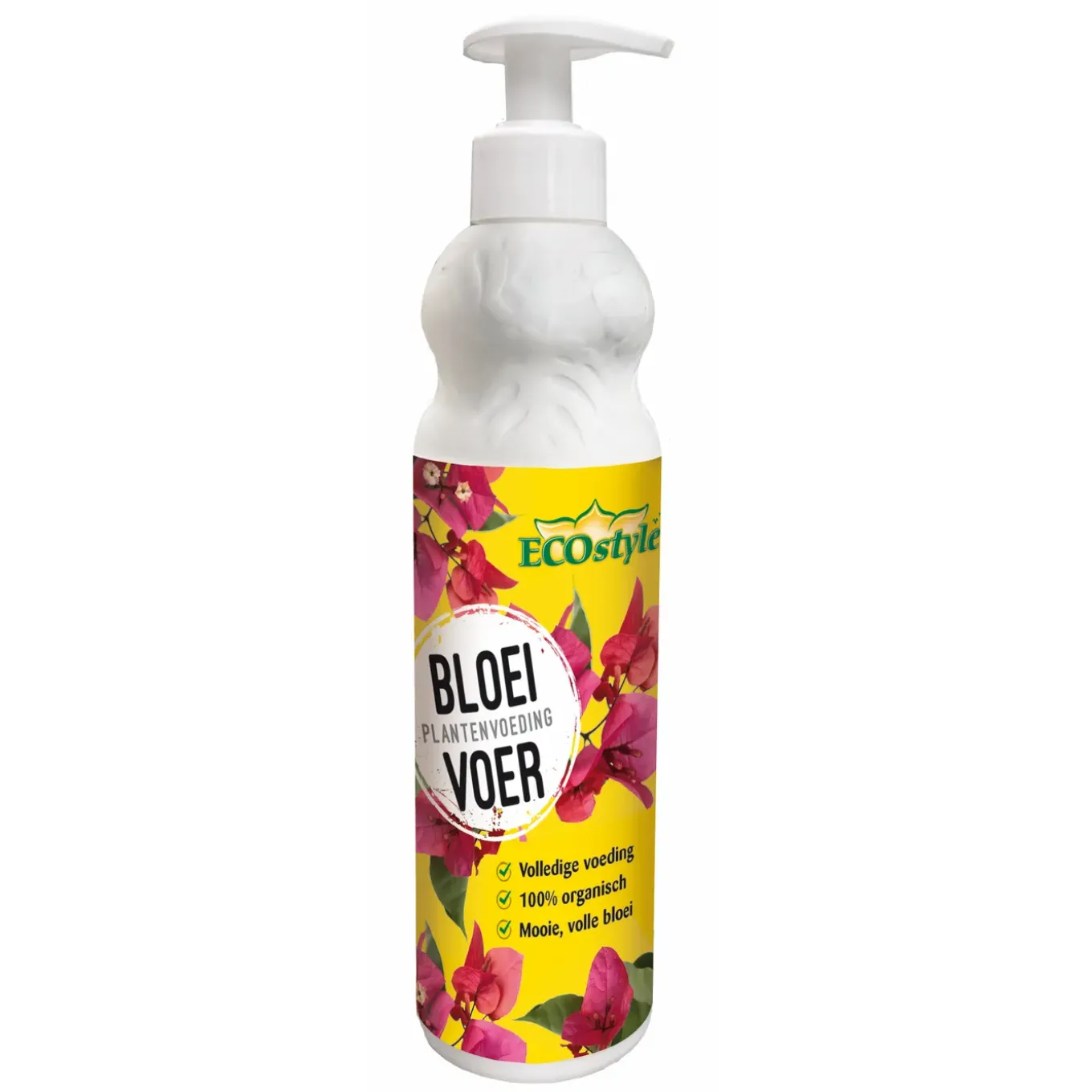 Ecostyle Bloeivoer 400ml