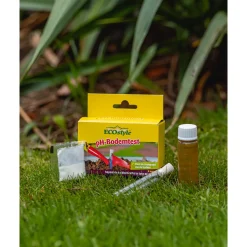 EcoStyle pH Bodemtestkit - Voor grond - Maximaal 8 tests