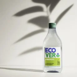 Ecover - Afwasmiddel - 5 L - Citroen & Aloë Vera Geur