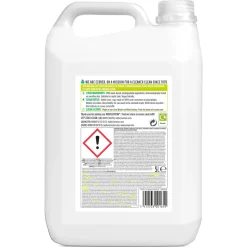 Ecover - Afwasmiddel - 5 L - Citroen & Aloë Vera Geur