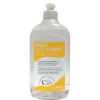 Edge handdesinfectiegel Logicsept doserfles 500ml