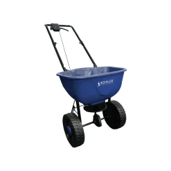 Edialux Edx-1114007889 Meststofstrooier 15l Voor Gazon En Tuin