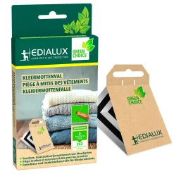 Edialux Kleermotten Val - 1 Stuk