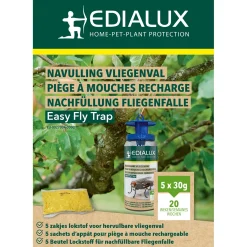 Edialux Navulling Val - 150g