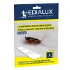 Edialux Ongediertebestrijding - 3 stuks