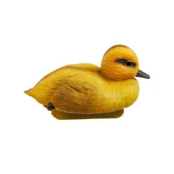 Eendenkuikens geel - L12 cm