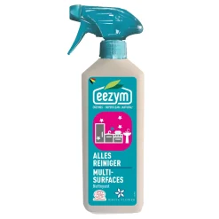 Eezym ﻿ - Allesreiniger spray - White Flower