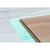 Egger 'aqua+ Aluflex' Dampbarrière Past Bij Egger Vloeren, 26m²