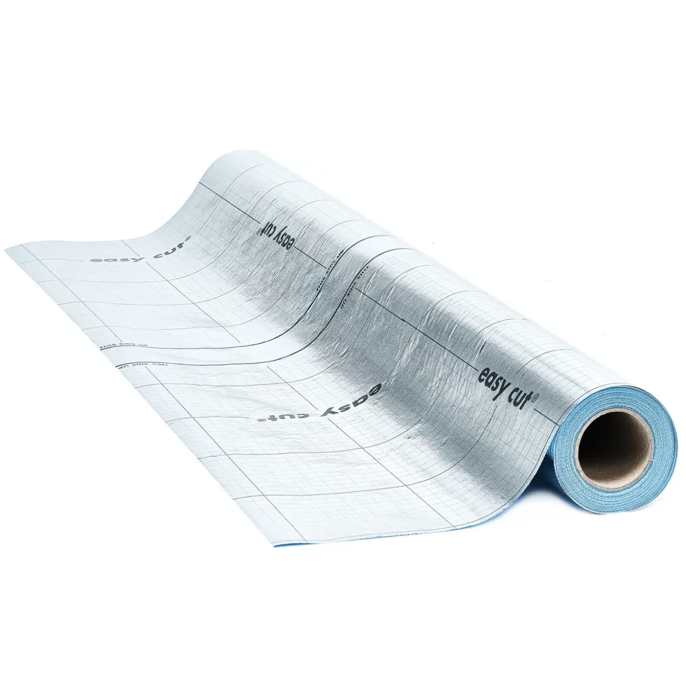 Egger 'aqua+ Aluflex' Dampbarrière Past Bij Egger Vloeren, 26m²