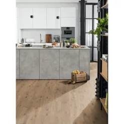 Egger Eco Vloer Aquadura+ Edf177 Almington Eiken Natuur 7,5mm, 1,995m²