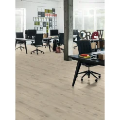 Egger Eco Vloer Aquadura+ Edf176 Almington Eiken Beige 7,5mm, 1,995m²