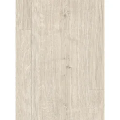 Egger Eco Vloer Aquadura+ Edf184 Berdal Eiken Wit 7,5mm, 1,995m²