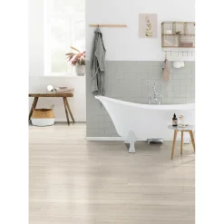 Egger Eco Vloer Aquadura+ Edf187 Halifax Eiken Crème 7,5mm, 2,543m²