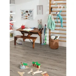 Egger Eco Vloer Aquadura Edf204 Panora Eiken Grijs 7,5mm, 1,995m²