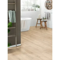 Egger Eco Vloer Aquadura+ Edf205 Savona Eiken Zand 7,5mm, 2,543m²
