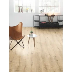 Egger Eco Vloer Aquadura Edf210 Wesport Eiken Licht 7,5mm, 1,995m²