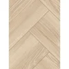 Egger Laminaatvloeren Naturesense Herringbone Visgraat El2161 Newport Eiken Crème 8mm, 1,976m²