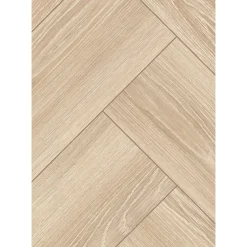 Egger Laminaatvloeren Naturesense Herringbone Visgraat El2161 Newport Eiken Crème 8mm, 1,976m²