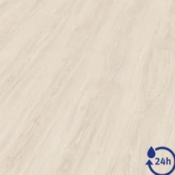 Egger Laminaatvloeren Naturesense Aqua El2026 Victoria Eiken Wit 8mm, 2,543m²