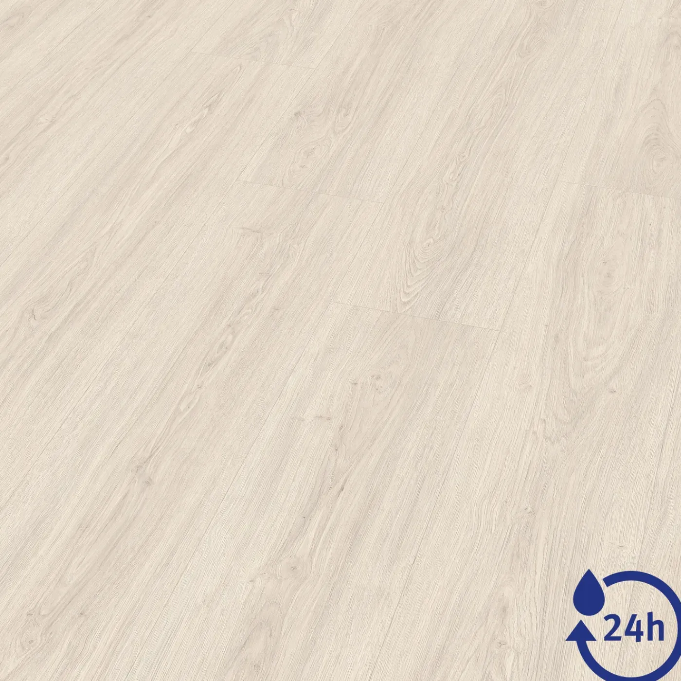 Egger Laminaatvloeren Naturesense Aqua El2026 Victoria Eiken Wit 8mm, 2,543m²