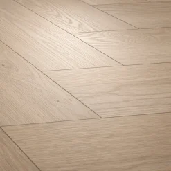 Egger Laminaatvloeren Naturesense Herringbone Visgraat El2132 Baronia Eiken Licht 8mm, 1,976m²