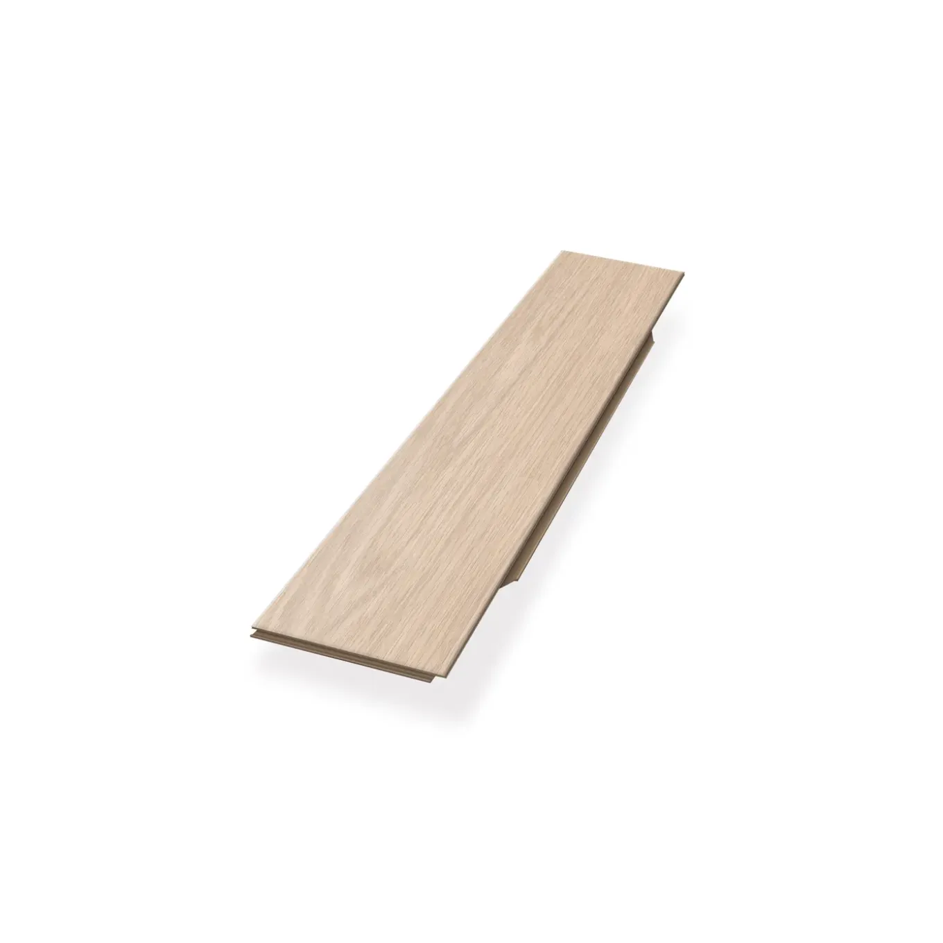 Egger Laminaatvloeren Naturesense Herringbone Visgraat El2132 Baronia Eiken Licht 8mm, 1,976m²