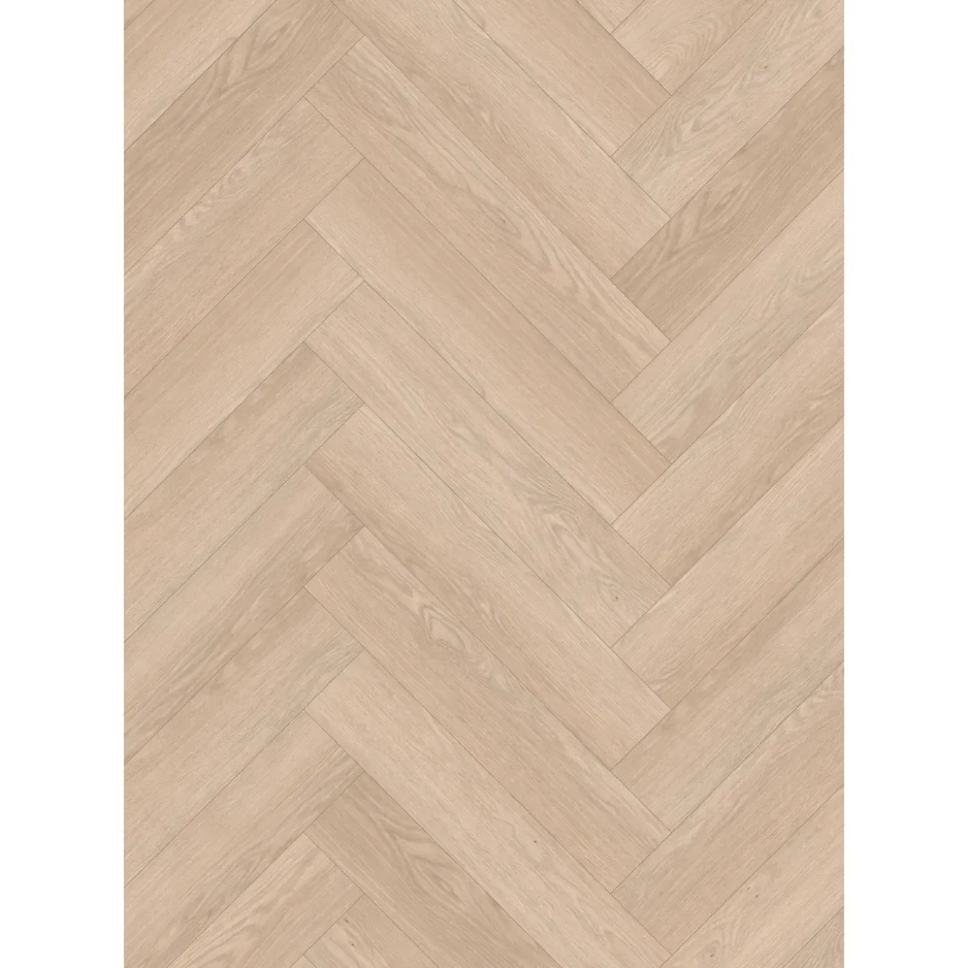 Egger Laminaatvloeren Naturesense Herringbone Visgraat El2132 Baronia Eiken Licht 8mm, 1,976m²