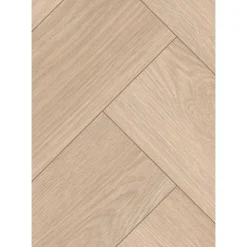 Egger Laminaatvloeren Naturesense Herringbone Visgraat El2132 Baronia Eiken Licht 8mm, 1,976m²